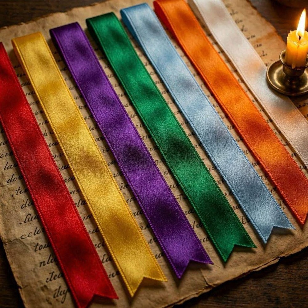 Un color para cada intención